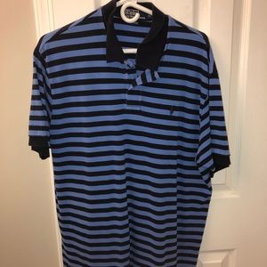 Short sleeve polo by Ralph Lauren
